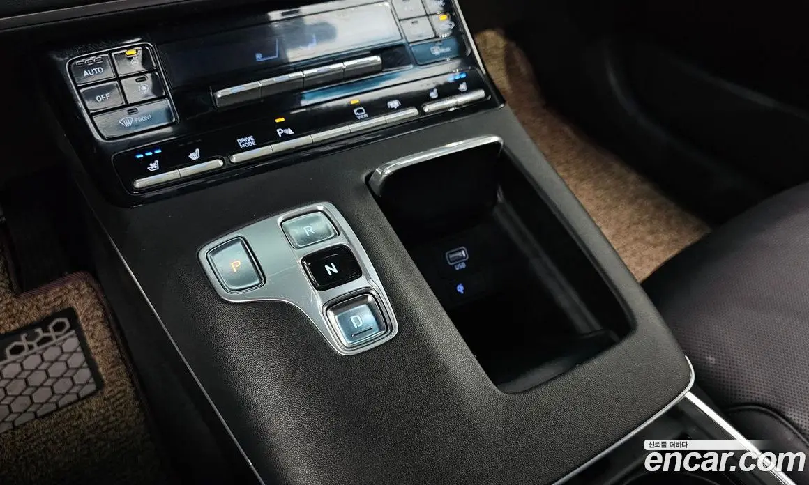 Hyundai Grandeur 2020 2.5 автомат (гидро), фото 9 Hyundai Grandeur 2020 2.5 автомат (гидро), фото 9