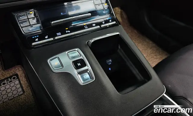 Hyundai Grandeur 2020 2.5 автомат (гидро), миниатюра 9 Hyundai Grandeur 2020 2.5 автомат (гидро), миниатюра 9