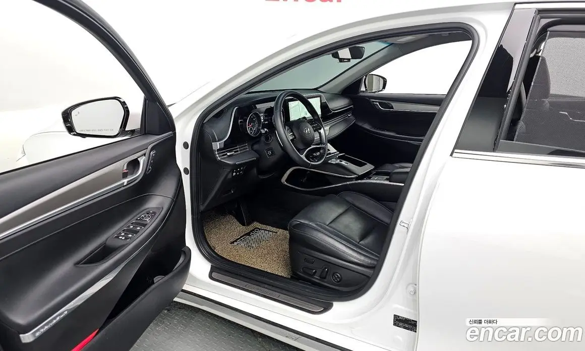Hyundai Grandeur 2020 2.5 автомат (гидро), фото 10 Hyundai Grandeur 2020 2.5 автомат (гидро), фото 10