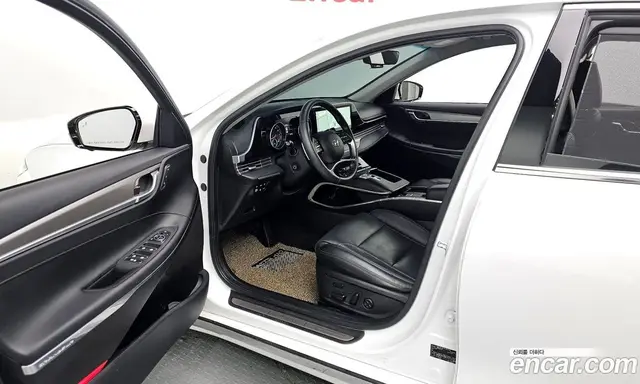 Hyundai Grandeur 2020 2.5 автомат (гидро), миниатюра 10 Hyundai Grandeur 2020 2.5 автомат (гидро), миниатюра 10