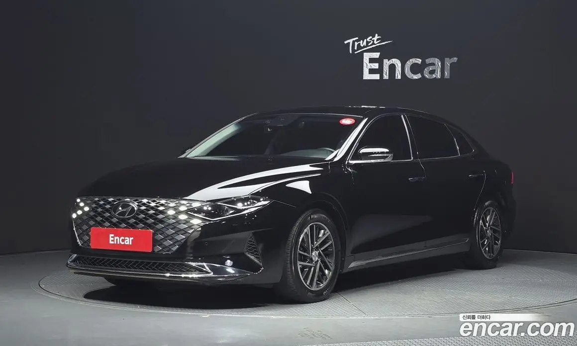 Hyundai Grandeur 2020 2.5 автомат (гидро), фото 1 Hyundai Grandeur 2020 2.5 автомат (гидро), фото 1