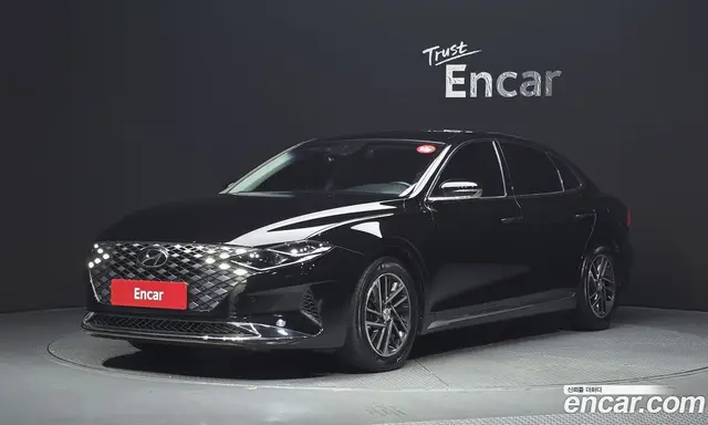 Hyundai Grandeur 2020 2.5 автомат (гидро), миниатюра 1 Hyundai Grandeur 2020 2.5 автомат (гидро), миниатюра 1