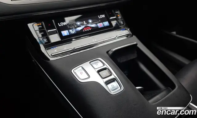 Hyundai Grandeur 2020 2.5 автомат (гидро), миниатюра 12