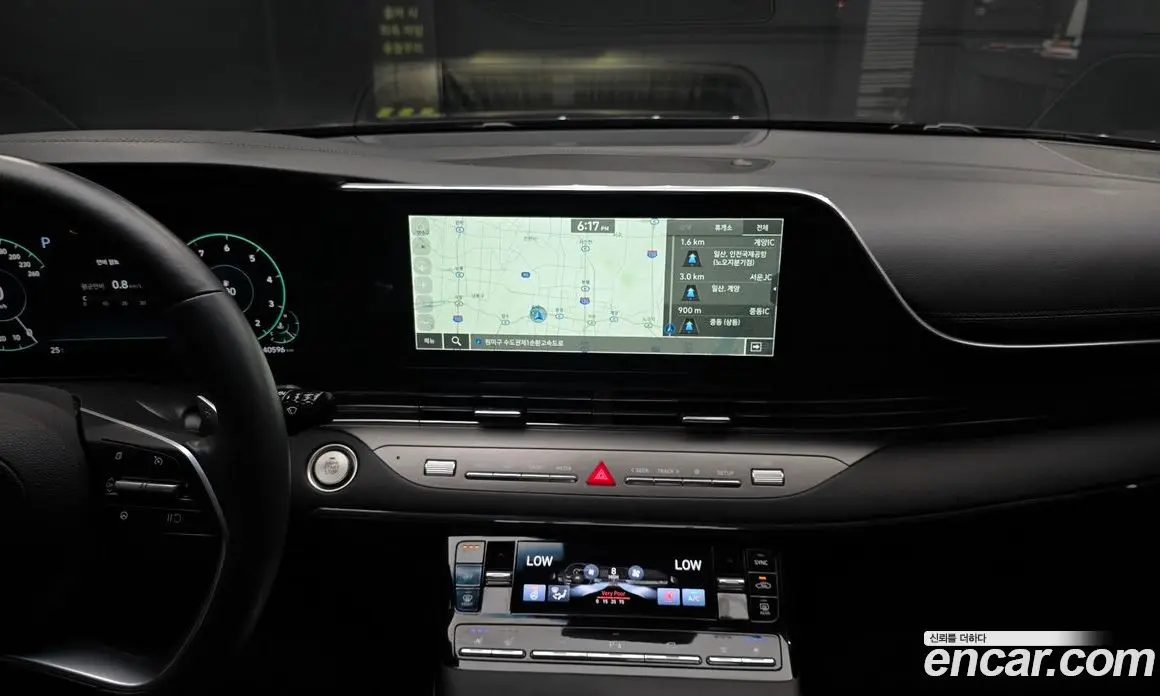 Hyundai Grandeur 2020 2.5 автомат (гидро), фото 20 Hyundai Grandeur 2020 2.5 автомат (гидро), фото 20