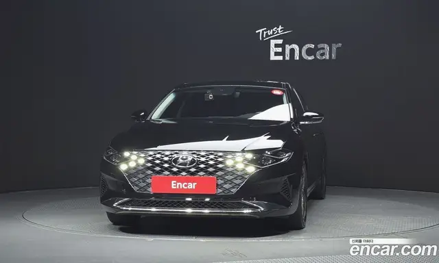 Hyundai Grandeur 2020 2.5 автомат (гидро), миниатюра 3 Hyundai Grandeur 2020 2.5 автомат (гидро), миниатюра 3