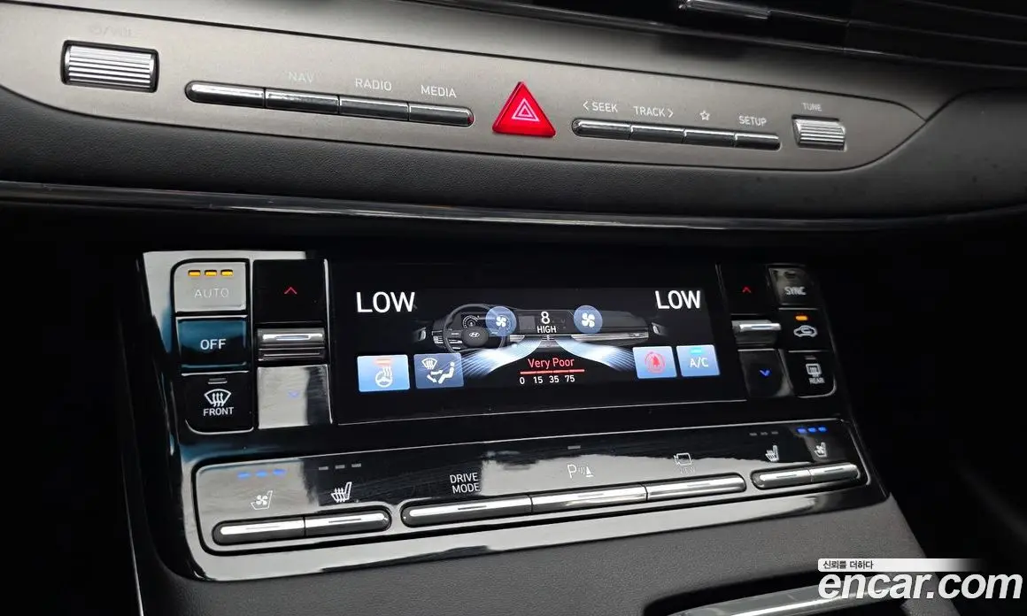 Hyundai Grandeur 2020 2.5 автомат (гидро), фото 23 Hyundai Grandeur 2020 2.5 автомат (гидро), фото 23
