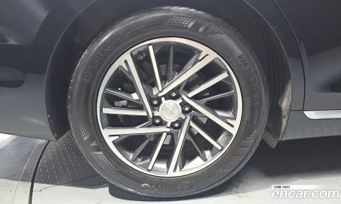 Hyundai Grandeur 2020 2.5 автомат (гидро), фото 5 Hyundai Grandeur 2020 2.5 автомат (гидро), фото 5