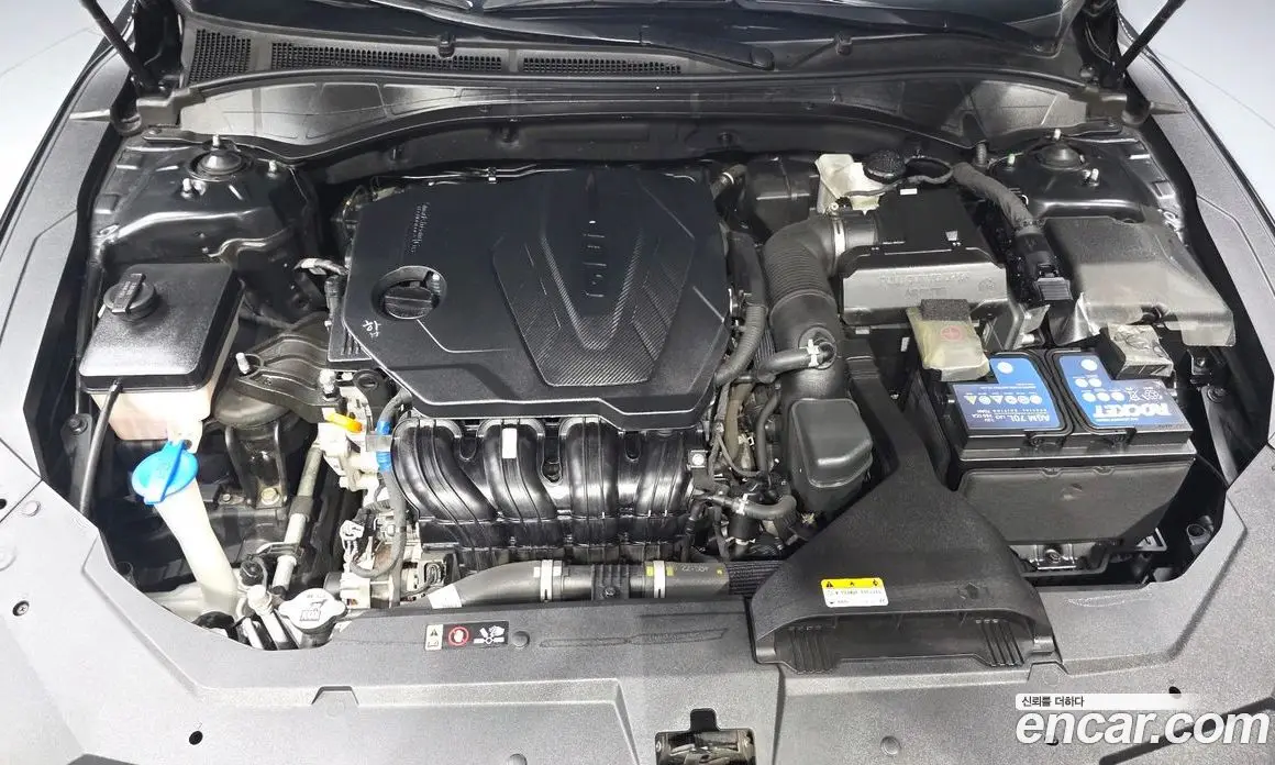 Hyundai Grandeur 2020 2.5 автомат (гидро), фото 6 Hyundai Grandeur 2020 2.5 автомат (гидро), фото 6
