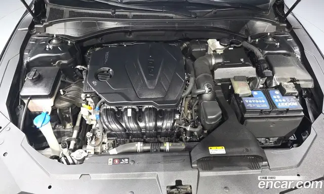 Hyundai Grandeur 2020 2.5 автомат (гидро), миниатюра 6 Hyundai Grandeur 2020 2.5 автомат (гидро), миниатюра 6