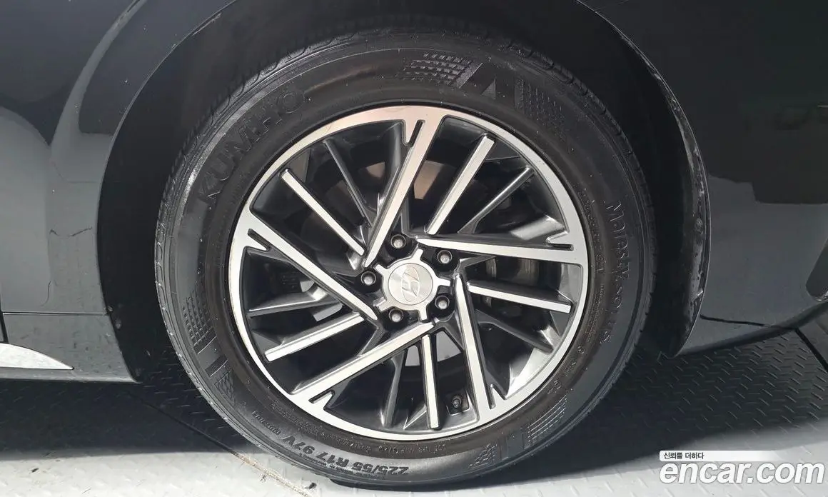 Hyundai Grandeur 2020 2.5 автомат (гидро), фото 7 Hyundai Grandeur 2020 2.5 автомат (гидро), фото 7
