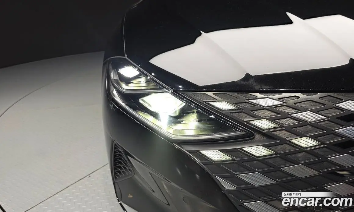 Hyundai Grandeur 2020 2.5 автомат (гидро), фото 8 Hyundai Grandeur 2020 2.5 автомат (гидро), фото 8