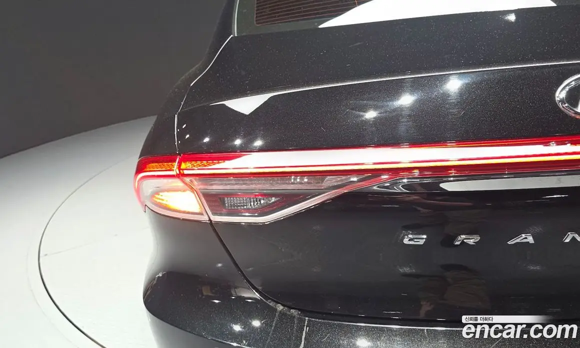 Hyundai Grandeur 2020 2.5 автомат (гидро), фото 9 Hyundai Grandeur 2020 2.5 автомат (гидро), фото 9