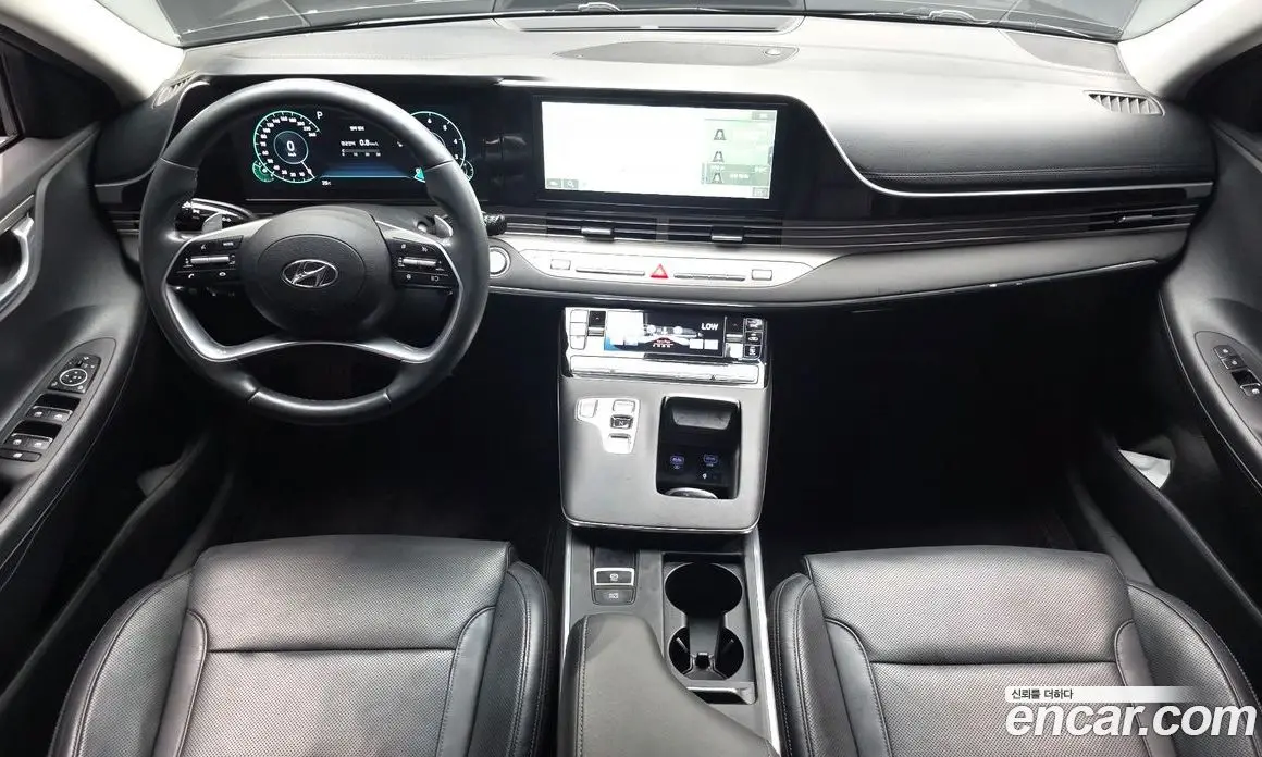 Hyundai Grandeur 2020 2.5 автомат (гидро), фото 10 Hyundai Grandeur 2020 2.5 автомат (гидро), фото 10