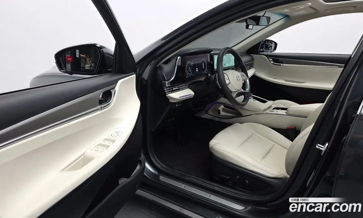 Hyundai Grandeur 2022 2.5 автомат (гидро), фото 13 Hyundai Grandeur 2022 2.5 автомат (гидро), фото 13