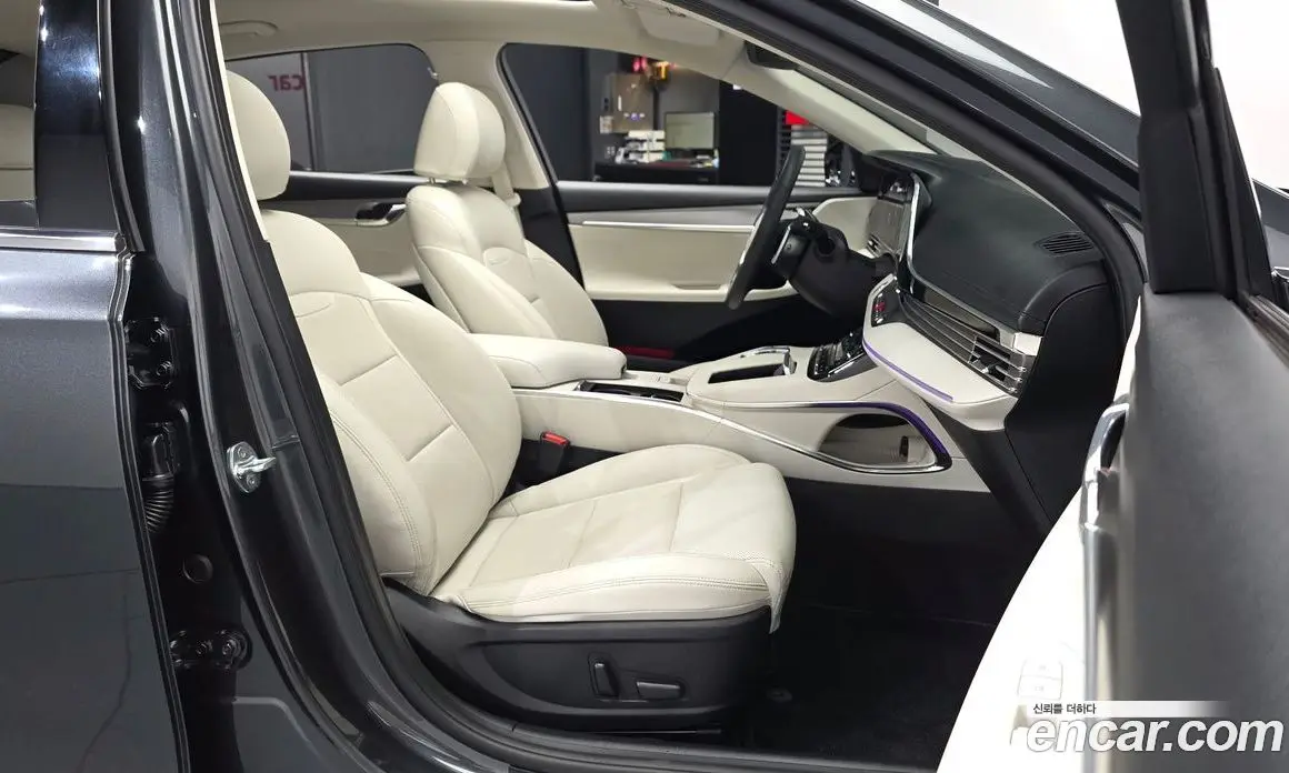 Hyundai Grandeur 2022 2.5 автомат (гидро), фото 17 Hyundai Grandeur 2022 2.5 автомат (гидро), фото 17