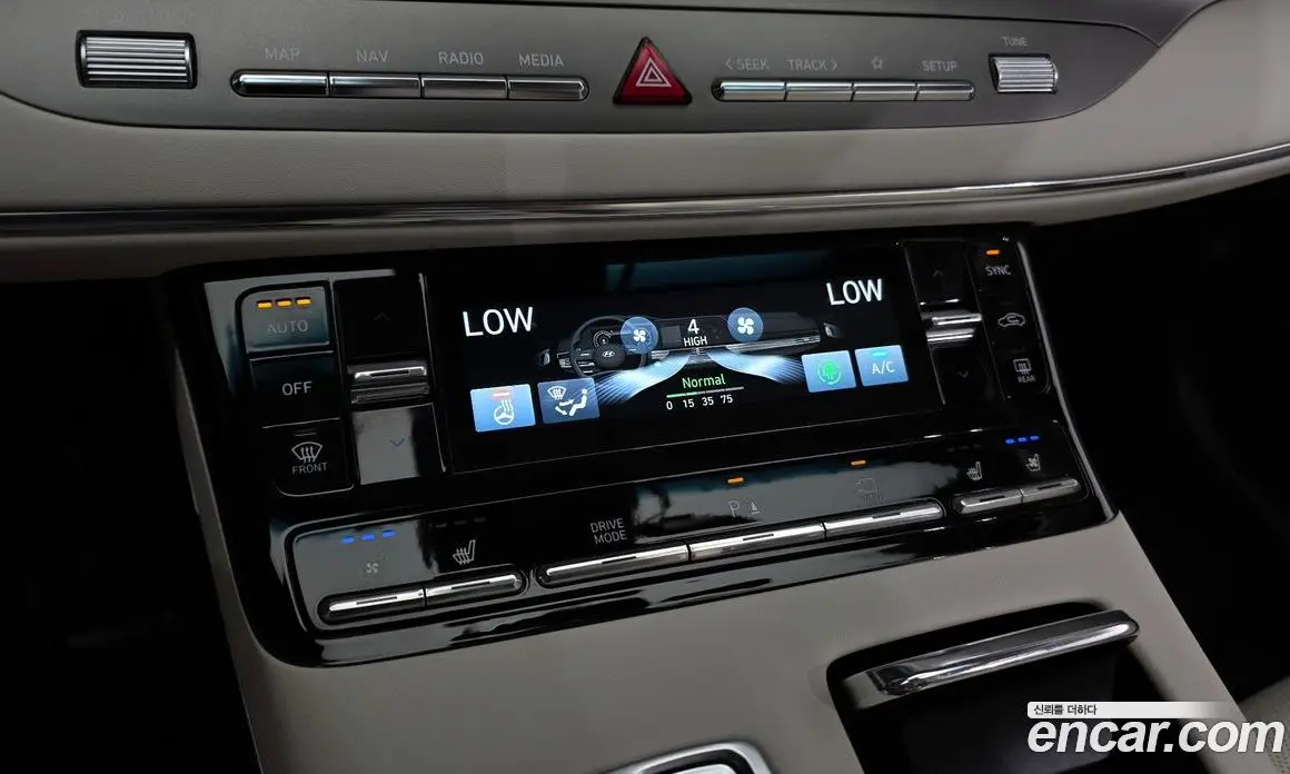 Hyundai Grandeur 2022 2.5 автомат (гидро), фото 31 Hyundai Grandeur 2022 2.5 автомат (гидро), фото 31