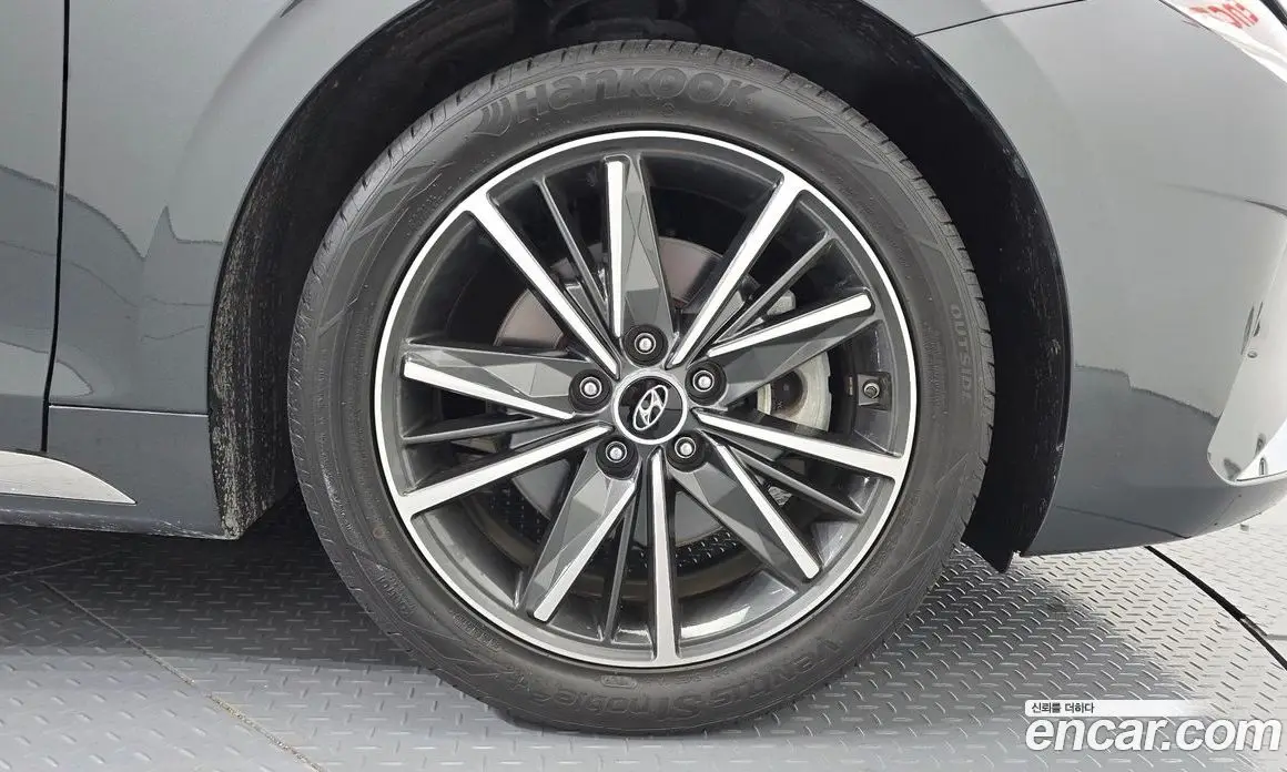 Hyundai Grandeur 2022 2.5 автомат (гидро), фото 7 Hyundai Grandeur 2022 2.5 автомат (гидро), фото 7
