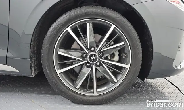 Hyundai Grandeur 2022 2.5 автомат (гидро), миниатюра 7 Hyundai Grandeur 2022 2.5 автомат (гидро), миниатюра 7