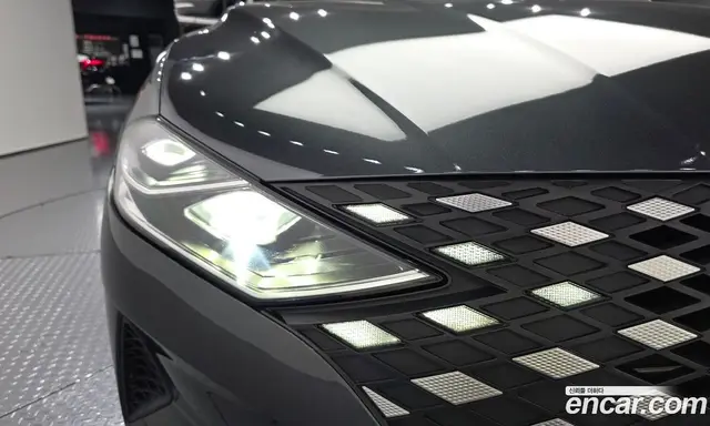 Hyundai Grandeur 2022 2.5 автомат (гидро), миниатюра 8 Hyundai Grandeur 2022 2.5 автомат (гидро), миниатюра 8