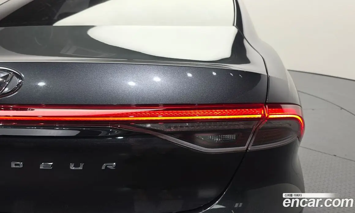 Hyundai Grandeur 2022 2.5 автомат (гидро), фото 9 Hyundai Grandeur 2022 2.5 автомат (гидро), фото 9