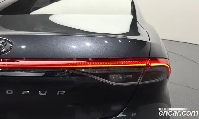 Hyundai Grandeur 2022 2.5 автомат (гидро), миниатюра 9 Hyundai Grandeur 2022 2.5 автомат (гидро), миниатюра 9