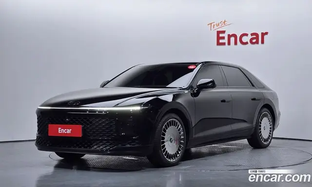 Hyundai Grandeur 2025 1.6 автомат (гидро), миниатюра 1 Hyundai Grandeur 2025 1.6 автомат (гидро), миниатюра 1
