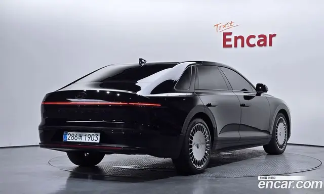 Hyundai Grandeur 2025 1.6 автомат (гидро), миниатюра 2 Hyundai Grandeur 2025 1.6 автомат (гидро), миниатюра 2
