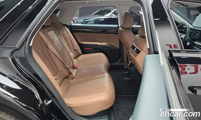 Hyundai Grandeur 2025 1.6 автомат (гидро), миниатюра 11 Hyundai Grandeur 2025 1.6 автомат (гидро), миниатюра 11