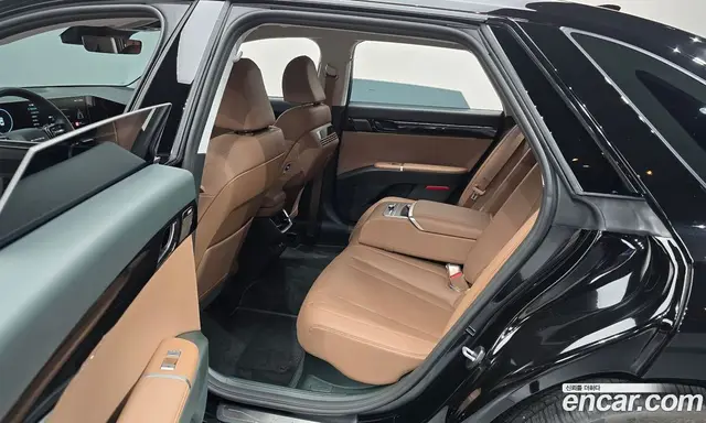 Hyundai Grandeur 2025 1.6 автомат (гидро), миниатюра 12
