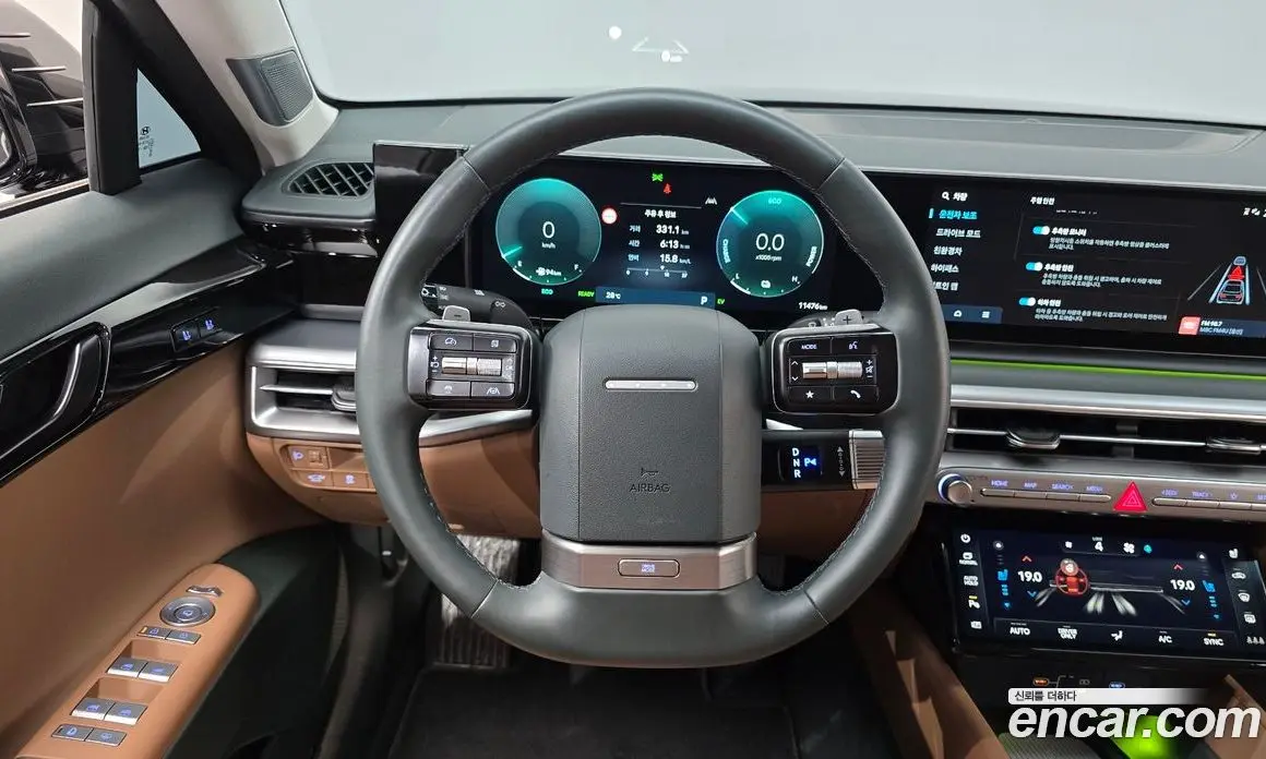 Hyundai Grandeur 2025 1.6 автомат (гидро), фото 13 Hyundai Grandeur 2025 1.6 автомат (гидро), фото 13