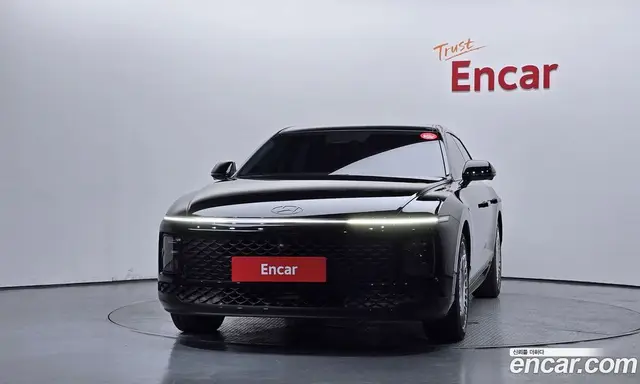 Hyundai Grandeur 2025 1.6 автомат (гидро), миниатюра 3 Hyundai Grandeur 2025 1.6 автомат (гидро), миниатюра 3