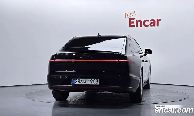 Hyundai Grandeur 2025 1.6 автомат (гидро), миниатюра 4 Hyundai Grandeur 2025 1.6 автомат (гидро), миниатюра 4
