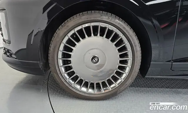 Hyundai Grandeur 2025 1.6 автомат (гидро), миниатюра 5 Hyundai Grandeur 2025 1.6 автомат (гидро), миниатюра 5