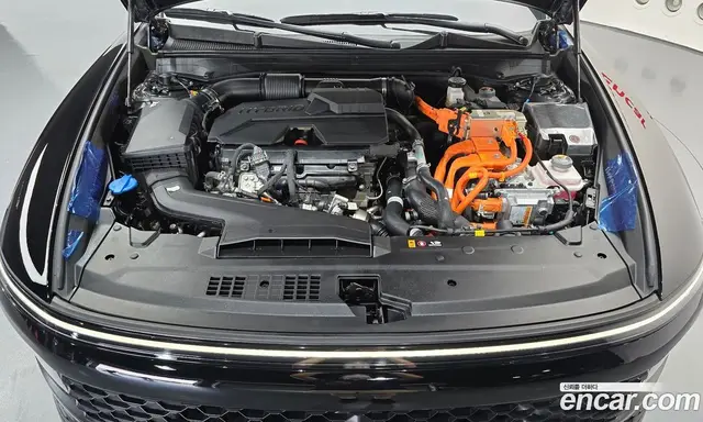 Hyundai Grandeur 2025 1.6 автомат (гидро), миниатюра 6 Hyundai Grandeur 2025 1.6 автомат (гидро), миниатюра 6