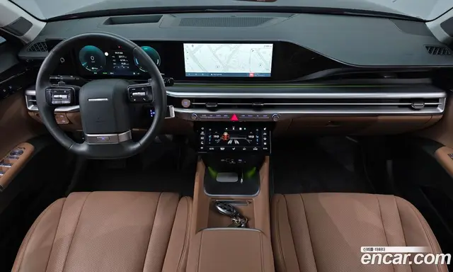 Hyundai Grandeur 2025 1.6 автомат (гидро), миниатюра 7 Hyundai Grandeur 2025 1.6 автомат (гидро), миниатюра 7