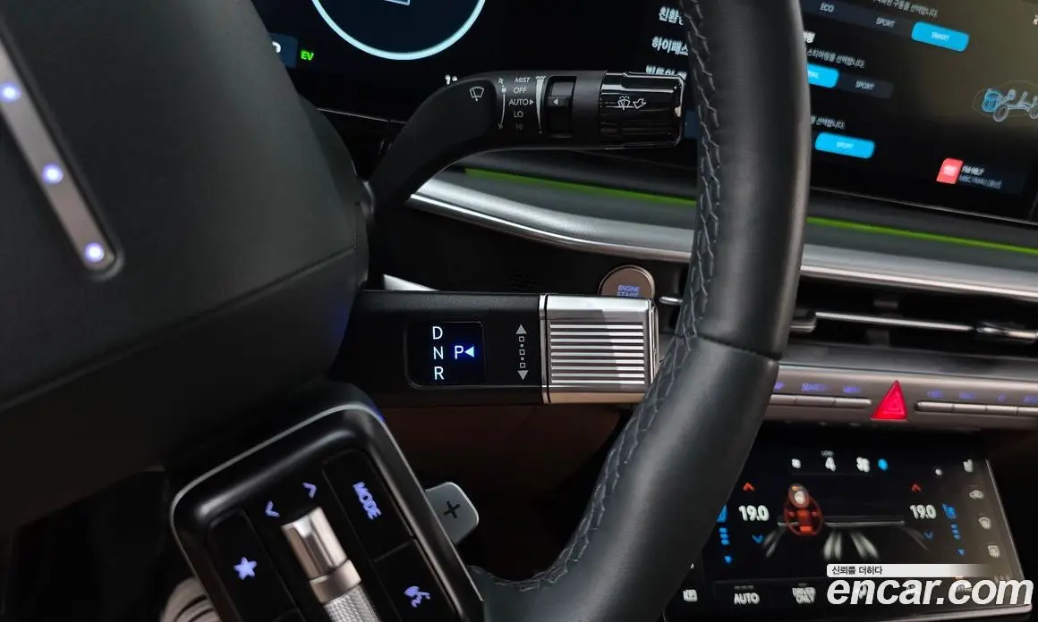 Hyundai Grandeur 2025 1.6 автомат (гидро), фото 9 Hyundai Grandeur 2025 1.6 автомат (гидро), фото 9