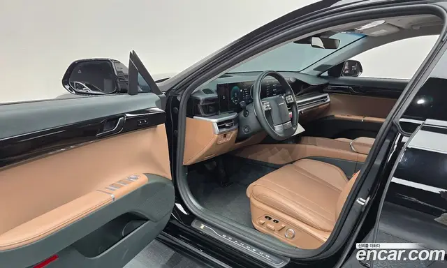 Hyundai Grandeur 2025 1.6 автомат (гидро), миниатюра 10 Hyundai Grandeur 2025 1.6 автомат (гидро), миниатюра 10