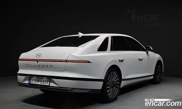 Hyundai Grandeur 2025 1.6 автомат (гидро), миниатюра 2 Hyundai Grandeur 2025 1.6 автомат (гидро), миниатюра 2