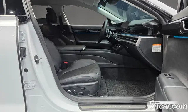 Hyundai Grandeur 2025 1.6 автомат (гидро), миниатюра 11 Hyundai Grandeur 2025 1.6 автомат (гидро), миниатюра 11