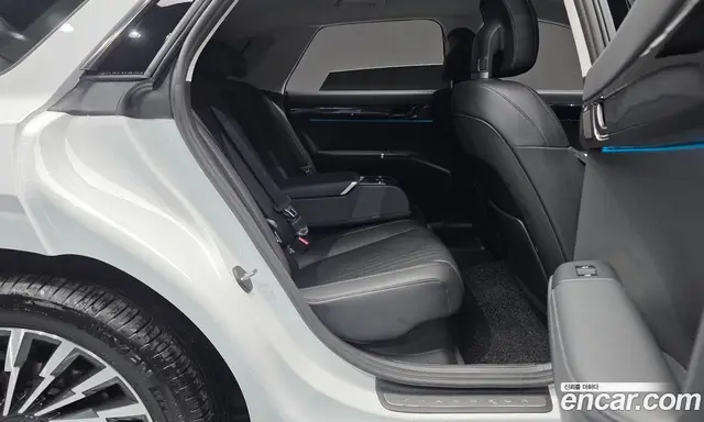 Hyundai Grandeur 2025 1.6 автомат (гидро), миниатюра 12