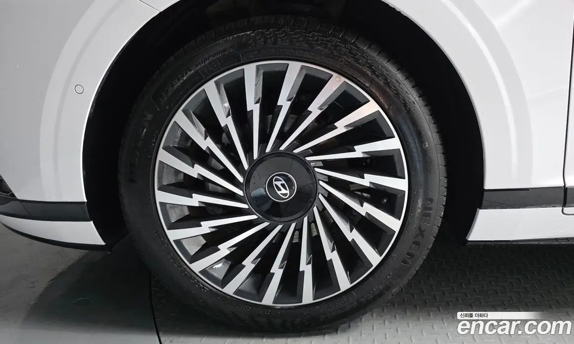 Hyundai Grandeur 2025 1.6 автомат (гидро), фото 5 Hyundai Grandeur 2025 1.6 автомат (гидро), фото 5