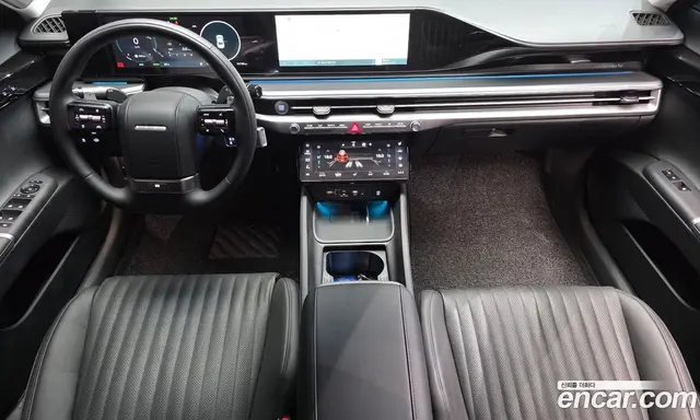 Hyundai Grandeur 2025 1.6 автомат (гидро), миниатюра 7 Hyundai Grandeur 2025 1.6 автомат (гидро), миниатюра 7