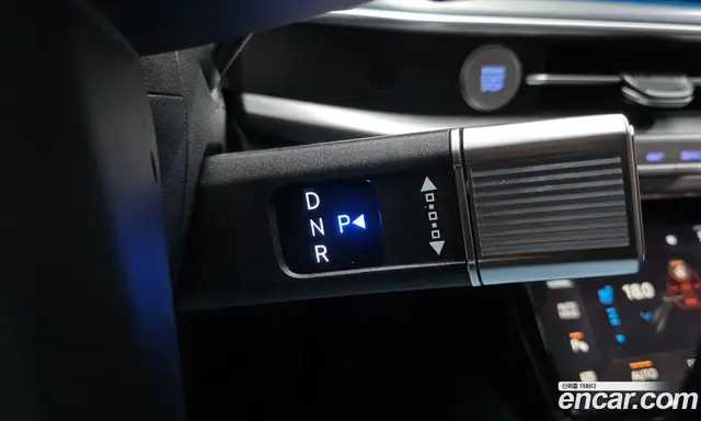 Hyundai Grandeur 2025 1.6 автомат (гидро), миниатюра 9 Hyundai Grandeur 2025 1.6 автомат (гидро), миниатюра 9