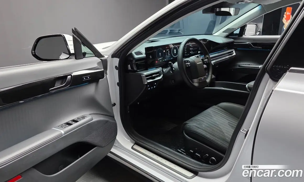 Hyundai Grandeur 2025 1.6 автомат (гидро), фото 10 Hyundai Grandeur 2025 1.6 автомат (гидро), фото 10