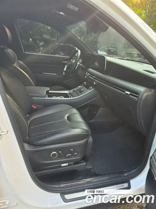 Hyundai Palisade 2023 2.2 автомат (гидро), миниатюра 6 Hyundai Palisade 2023 2.2 автомат (гидро), миниатюра 6