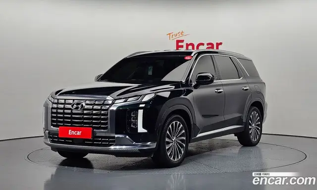 Hyundai Palisade 2023 3.8 автомат (гидро), миниатюра 1 Hyundai Palisade 2023 3.8 автомат (гидро), миниатюра 1