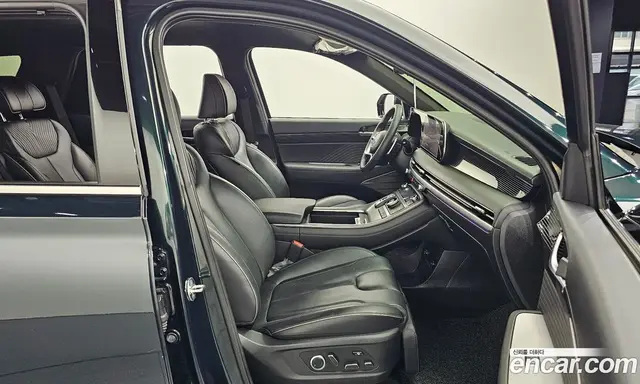 Hyundai Palisade 2023 3.8 автомат (гидро), миниатюра 11 Hyundai Palisade 2023 3.8 автомат (гидро), миниатюра 11