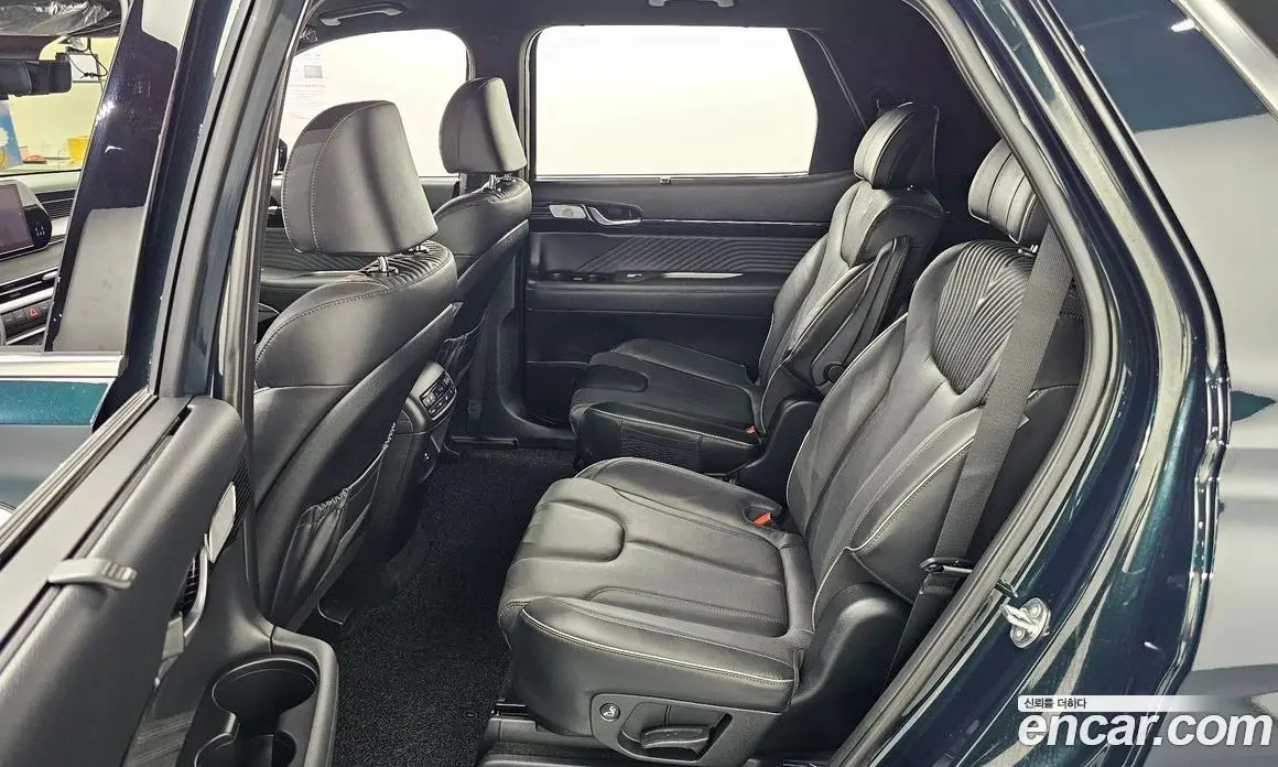 Hyundai Palisade 2023 3.8 автомат (гидро), фото 12 Hyundai Palisade 2023 3.8 автомат (гидро), фото 12