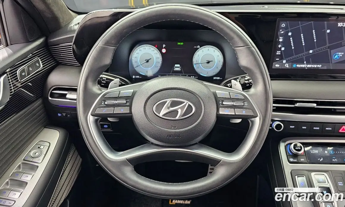 Hyundai Palisade 2023 3.8 автомат (гидро), фото 13 Hyundai Palisade 2023 3.8 автомат (гидро), фото 13