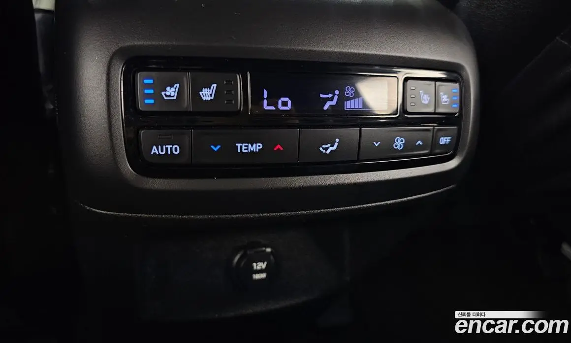 Hyundai Palisade 2023 3.8 автомат (гидро), фото 18 Hyundai Palisade 2023 3.8 автомат (гидро), фото 18